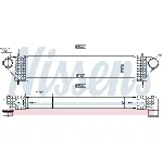 Interkuler NISSENS NIS 961005 IC-G0PHC2