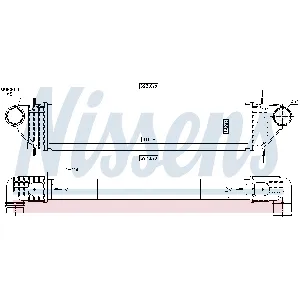 Interkuler NISSENS NIS 961005 IC-G0PHC2
