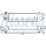 Interkuler NISSENS NIS 961010 IC-G0R6M8