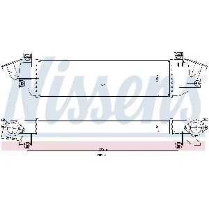 Interkuler NISSENS NIS 961010 IC-G0R6M8
