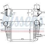 Interkuler NISSENS NIS 96111 IC-G07RP4