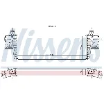 Interkuler NISSENS NIS 961169 IC-G0R6MB