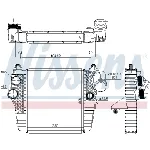 Interkuler NISSENS NIS 961204 IC-G0O8QE