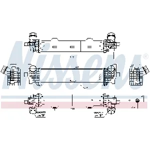 Interkuler NISSENS NIS 961226 IC-G0T0PE