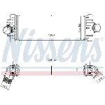 Interkuler NISSENS NIS 961230 IC-G0R6MC