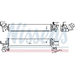 Interkuler NISSENS NIS 961233 IC-G0R6MD