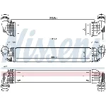 Interkuler NISSENS NIS 96140 IC-E60EBE