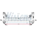 Interkuler NISSENS NIS 96141 IC-F529CA