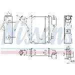 Interkuler NISSENS NIS 961421 IC-F7AE33