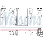 Interkuler NISSENS NIS 961423 IC-F7AE34