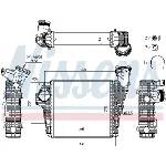Interkuler NISSENS NIS 961426 IC-E39B5A