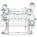 Interkuler NISSENS NIS 961429 IC-F4F65E