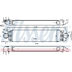 Interkuler NISSENS NIS 961436 IC-E73CFD