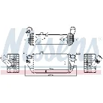 Interkuler NISSENS NIS 96144 IC-E447D1