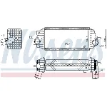 Interkuler NISSENS NIS 961442 IC-F529CB