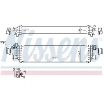 Interkuler NISSENS NIS 961444 IC-E60EC0