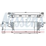 Interkuler NISSENS NIS 961458 IC-G0QQ3S