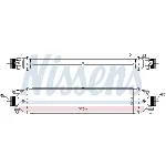 Interkuler NISSENS NIS 961464 IC-G07RP6