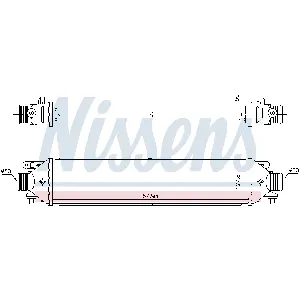 Interkuler NISSENS NIS 961464 IC-G07RP6