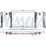 Interkuler NISSENS NIS 961470 IC-G0T0PG