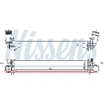 Interkuler NISSENS NIS 961481 IC-G0QQ3U