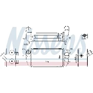 Interkuler NISSENS NIS 961495 IC-G0R6ML