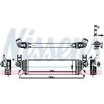 Interkuler NISSENS NIS 961507 IC-G0QQ3W