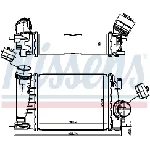 Interkuler NISSENS NIS 961521 IC-G0R6MN