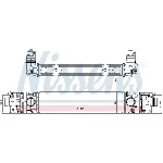 Interkuler NISSENS NIS 961540 IC-G0R6MQ