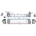 Interkuler NISSENS NIS 961541 IC-G0R6MR
