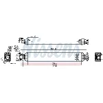 Interkuler NISSENS NIS 961542 IC-G0R6MS