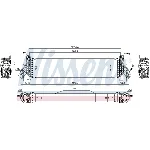 Interkuler NISSENS NIS 961545 IC-G0T0PK