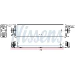 Interkuler NISSENS NIS 961546 IC-G0R6MT