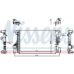 Interkuler NISSENS NIS 961559 IC-G0T0PM