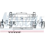 Interkuler NISSENS NIS 961591 IC-G0UAU7