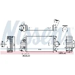 Interkuler NISSENS NIS 96175 IC-DED9E9