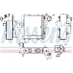 Interkuler NISSENS NIS 96177 IC-DF1BC4