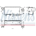 Interkuler NISSENS NIS 96192 IC-E3B2A8