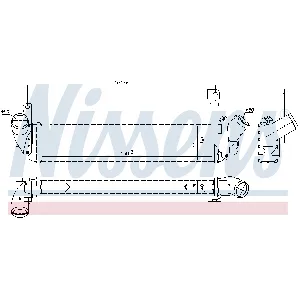 Interkuler NISSENS NIS 96198 IC-DF1BC1