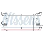 Interkuler NISSENS NIS 96206 IC-DA5A9A