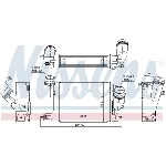 Interkuler NISSENS NIS 96207 IC-E21429