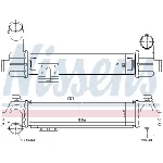 Interkuler NISSENS NIS 96215 IC-DACFBD