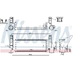 Interkuler NISSENS NIS 96219 IC-DF1BC2