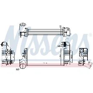 Interkuler NISSENS NIS 96221 IC-F7AE38