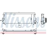 Interkuler NISSENS NIS 96225 IC-E10DB8