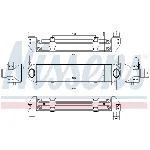 Interkuler NISSENS NIS 96243 IC-DED9EC