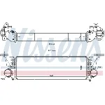Interkuler NISSENS NIS 96246 IC-DACFC1