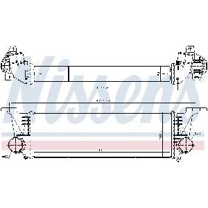 Interkuler NISSENS NIS 96246 IC-DACFC1