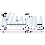Interkuler NISSENS NIS 96267 IC-F7AE39