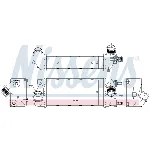 Interkuler NISSENS NIS 96271 IC-DACFC2